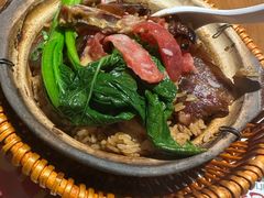 -肥仔文澳门猪骨煲(南京西路店)