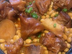 -严记小天府酸菜鱼(西四路店)