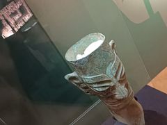 -烟台市博物馆