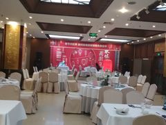 大堂-眉州东坡(亚运村店)