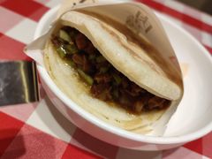 -西贝莜面村(上海百联西郊店)