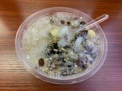 -碣石甜品(时代商业步行街店)