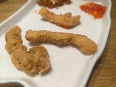 -鲜越鲜鱼粉(财富购物中心店)