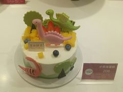 -味多美(江桥万达店)