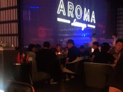 -洛缦音乐餐厅(工业展览馆万象城店)