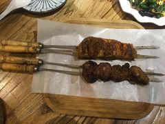-阿凡提餐厅(簋街店)
