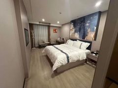 -创兴达酒店(深圳兴东地铁站店)