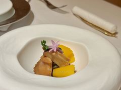 -香樟花园法式铁板烧(恒隆广场店)