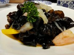 -京味民福烤鸭店(建设四马路店)