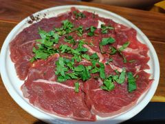 -受气牛肉·重庆耙牛肉(来福士店)