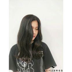 -吉米造型