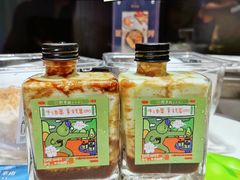 -野萃山·潮汕厚果汁(十亩地店)