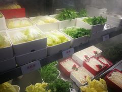 -川锅一号火锅(1818牌楼店)