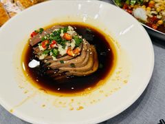 -金哥私房菜馆(张府园总店)