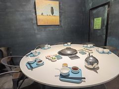 -百年果林椰子鸡(中洲店)