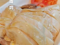 -新加坡高记KOO KEE Restaurant(盈科店)