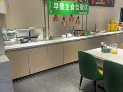 -紫光园·烤鸭·北京菜(团结湖店)