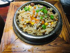 -云来居素食馆(南山店)