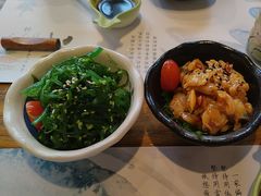 -衣川小森林·料理·寿司(鸿铭中心店)
