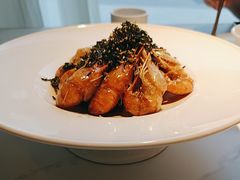 -庆江南江南菜(琴湖溪里花园城店)