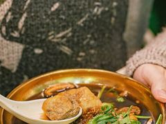 老油条肉骨茶-热浪岛马来餐厅