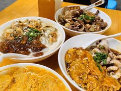 -荔林食店(西华路店)
