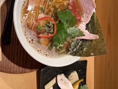 -篝拉面(银座店)