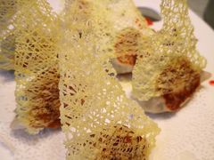 鲜虾煎饺-皇冠假日酒店-御皇轩中餐厅