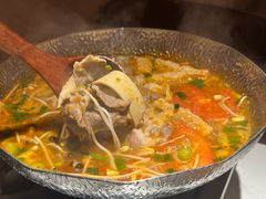-旺福·贵州酸汤牛肉火锅(陆悦天地店)