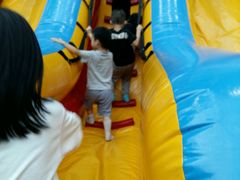 -蒙特利亲子乐园