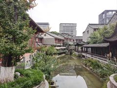 -龙潭水乡