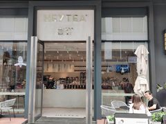 门面-喜茶(上海五角场万达店)