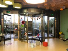 -贝乐少儿英语·全外教(滨江中心)