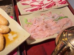 -蜀国大将老火锅(江北店)