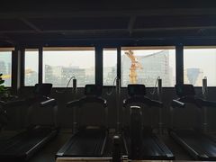 -OXYGYM 奥美氧舱运动中心(领展购物广场·中关村店)