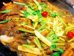 烤鱼-老板恋上鱼(恒隆广场店)