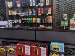 -顺兴鲜鱼庄·黑龙滩环球融创天堂洲际酒店