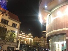 -百盛(中山路店)