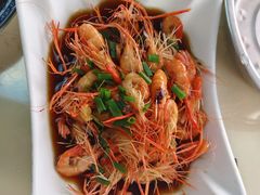 -芸海阁·农家私房菜(沙家浜景区出口店)