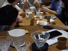 -素咫咖啡CLIFEROSE