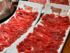 -真牛坊潮汕牛肉火锅