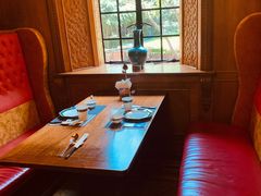 -马勒别墅·中餐厅