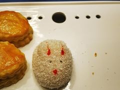 -馋遇江南·精致湖景雅宴(东方之门店)