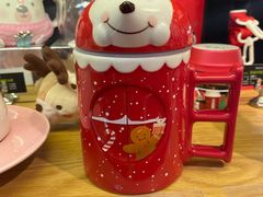 -星巴克(杭州大厦C座店)