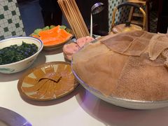 -卤校长重庆火锅(国兴店)