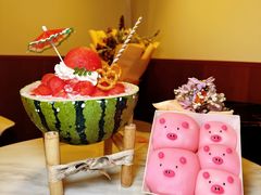 -大象厨房(重庆道店)