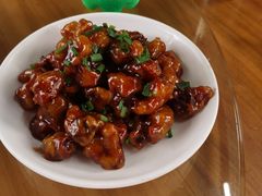 -芦茨金富饭庄·25年老字号·专做稻草鸡