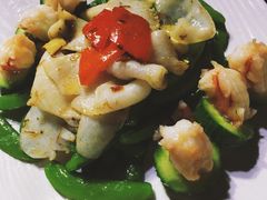 -万柳阁小馆·花园餐厅(龙潭湖店)