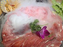 -塔兰齐新疆孜然火锅(鲤鱼山路店)