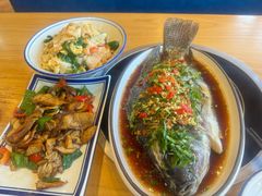 -妈妈的味道(和顺古镇店)